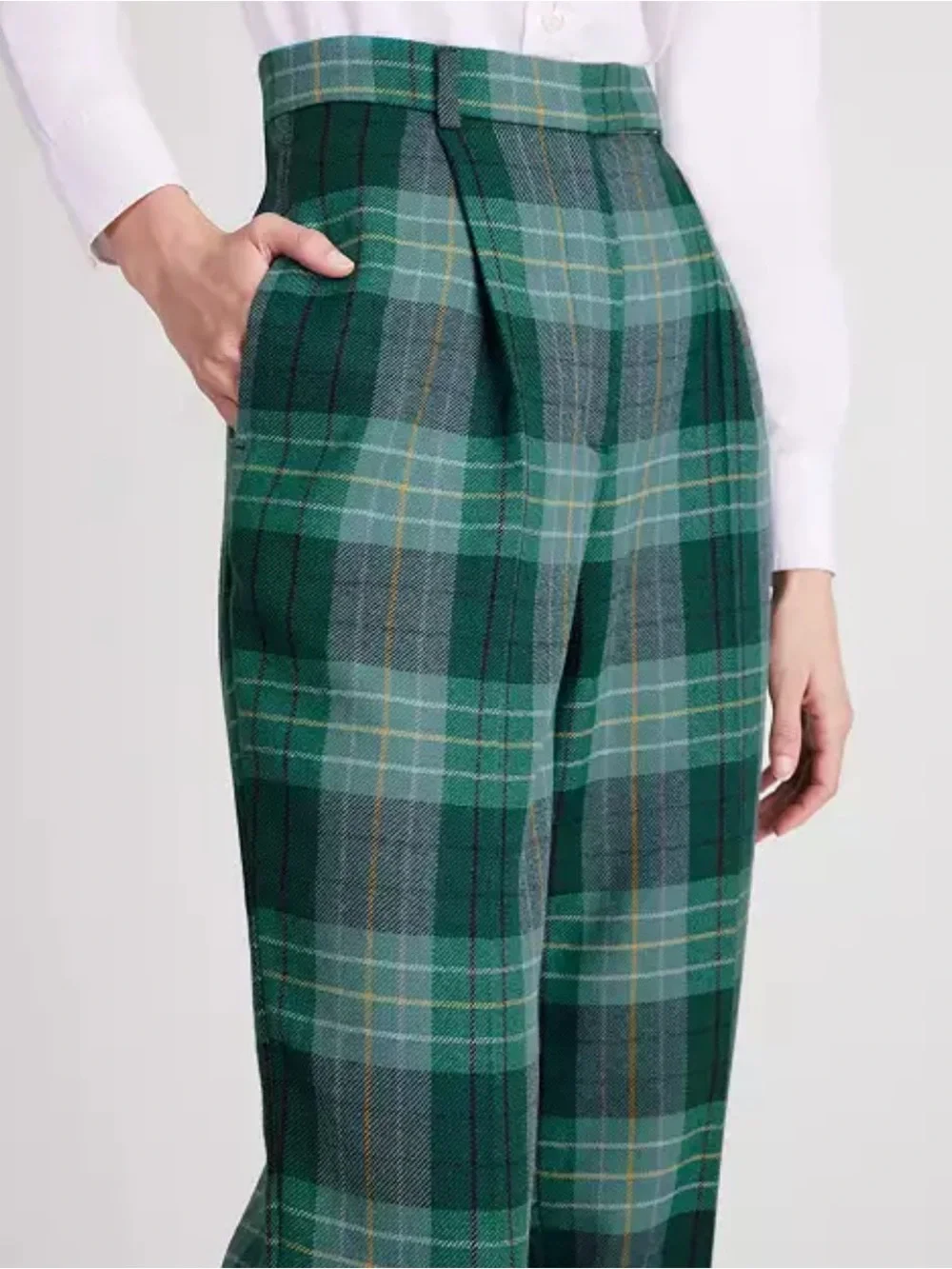 kate spade high waist
